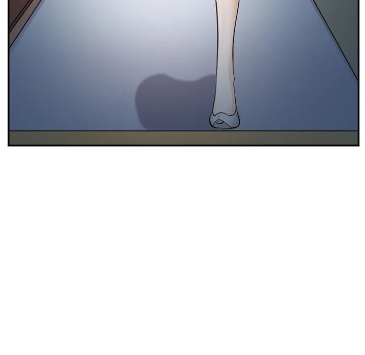 爱情契约 - 第39章 - page 5