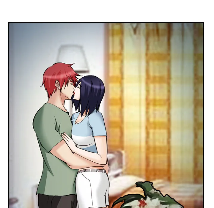爱情契约 - 第38章 - page 95