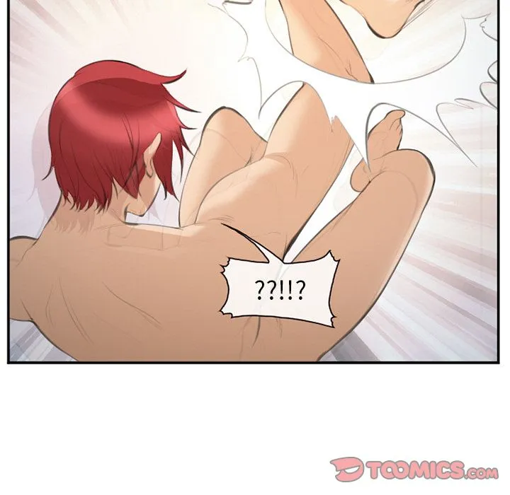 爱情契约 - 第66章 - page 53