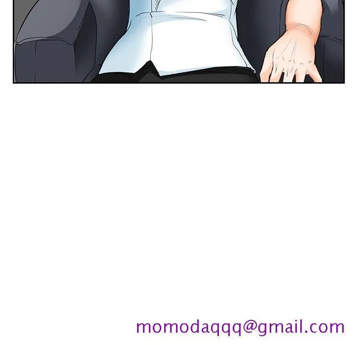 爱情契约 - 第25章 - page 66