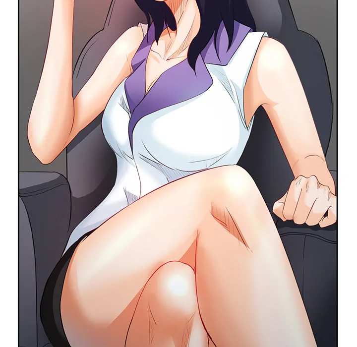 爱情契约 - 第25章 - page 80