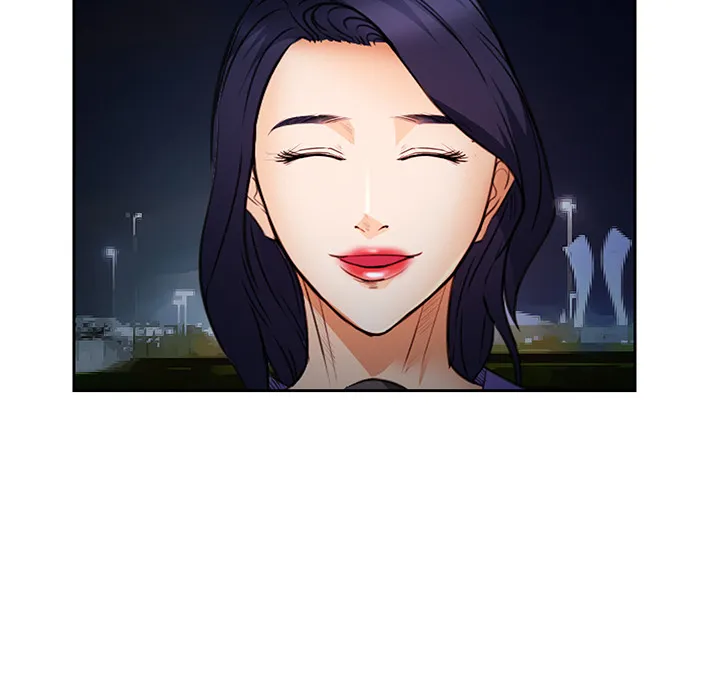 爱情契约 - 第25章 - page 92