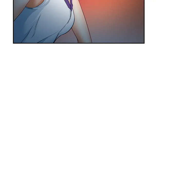 爱情契约 - 第25章 - page 118