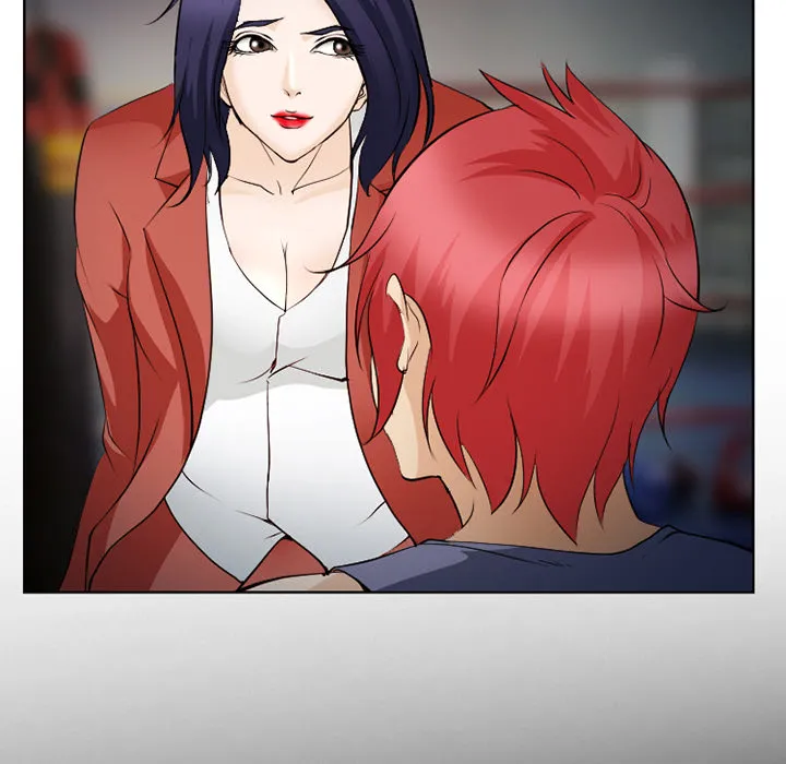 爱情契约 - 第44章 - page 80