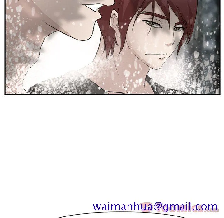 爱情契约 - 第59章 - page 21