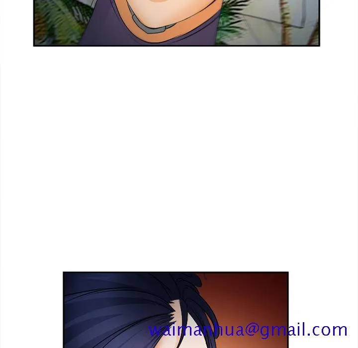爱情契约 - 第30章 - page 21