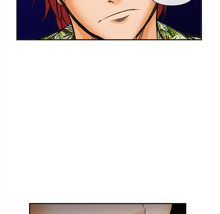 爱情契约 - 第30章 - page 38