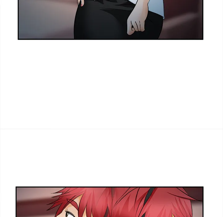 爱情契约 - 第30章 - page 49