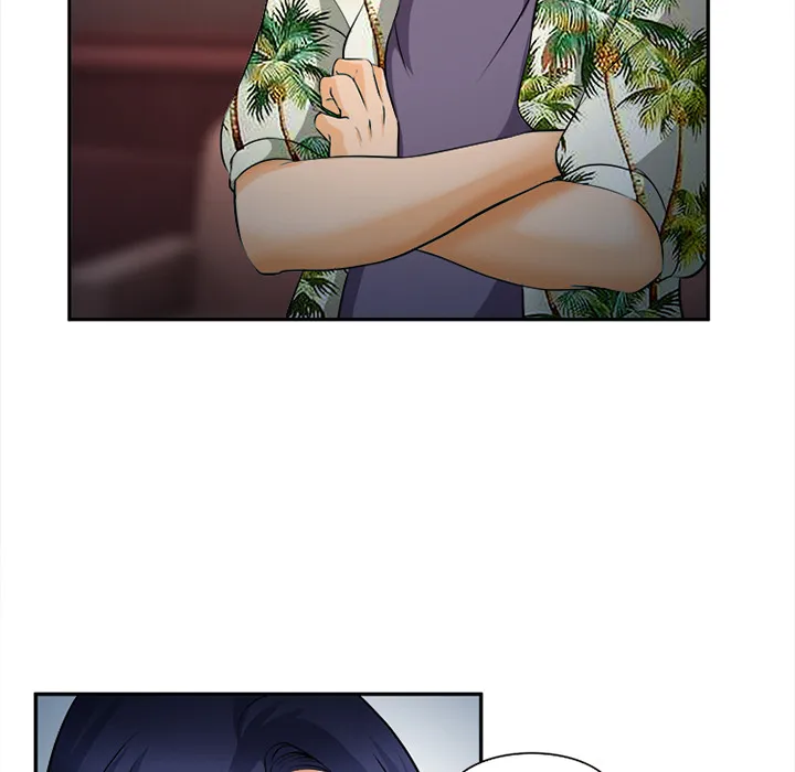 爱情契约 - 第30章 - page 69