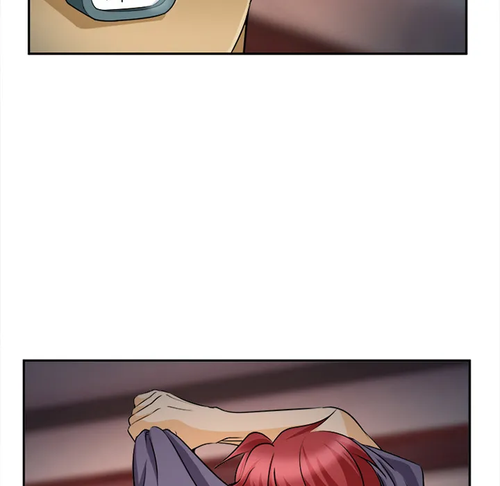 爱情契约 - 第30章 - page 89