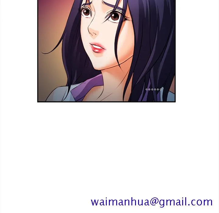 爱情契约 - 第30章 - page 101