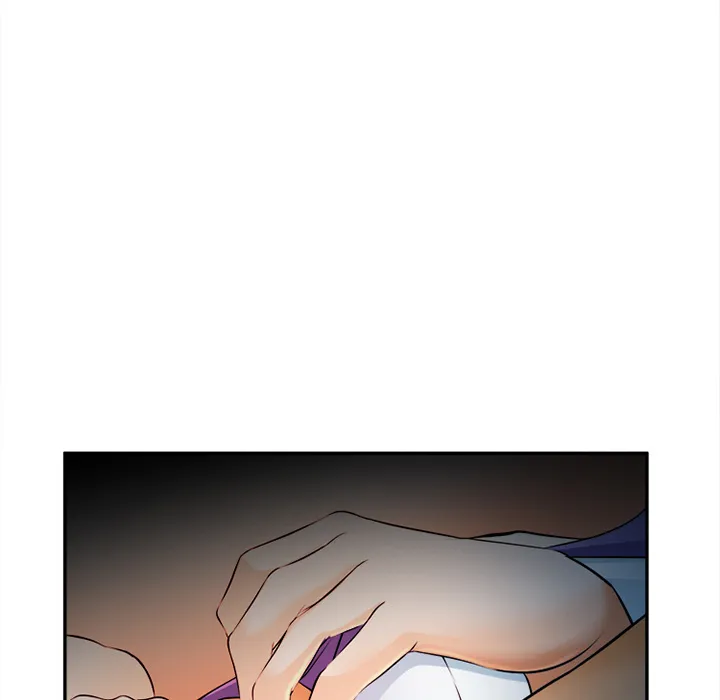 爱情契约 - 第30章 - page 103