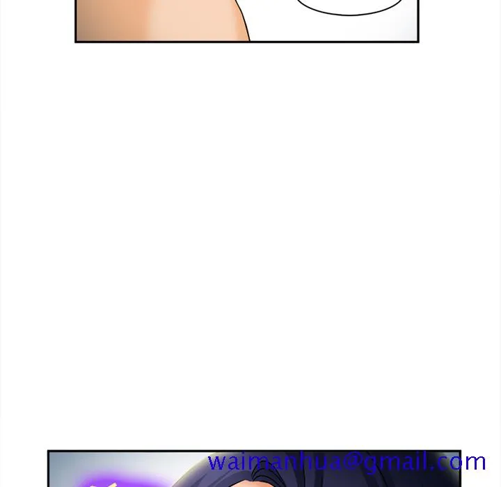 爱情契约 - 第30章 - page 121