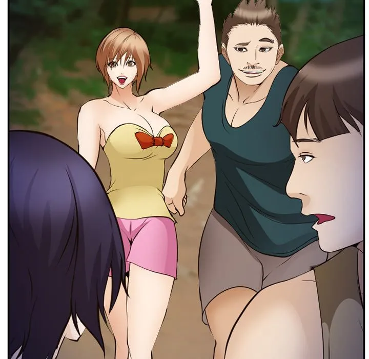 爱情契约 - 第55章 - page 99