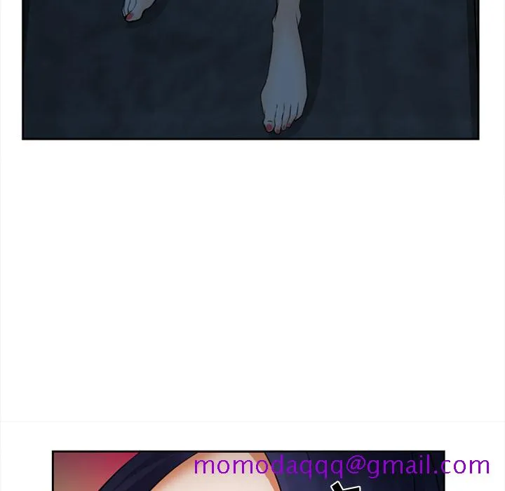 爱情契约 - 第28章 - page 6