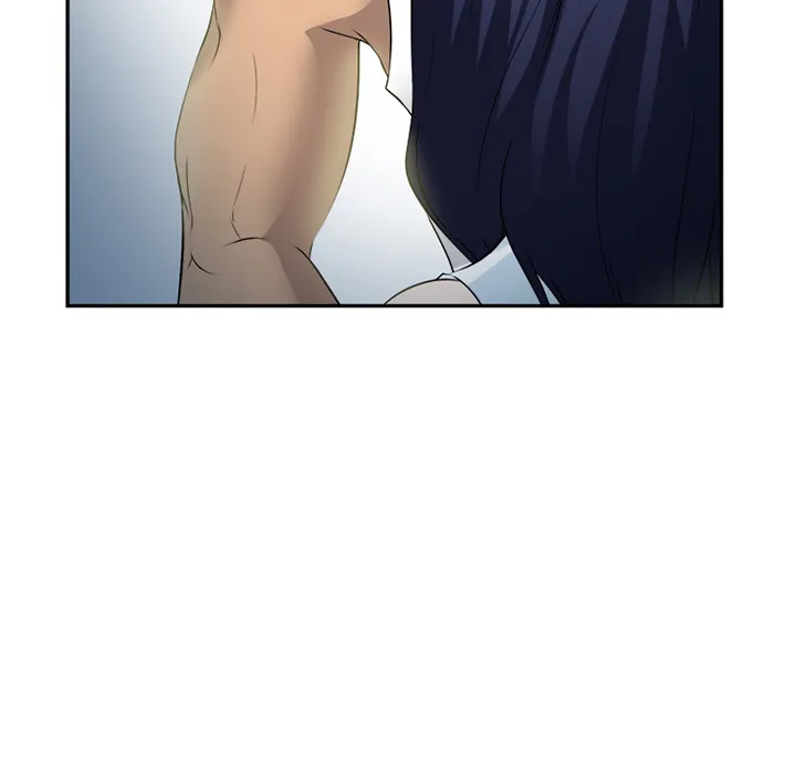 爱情契约 - 第28章 - page 58