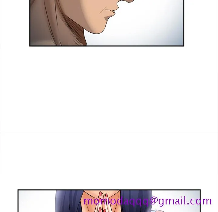 爱情契约 - 第28章 - page 86