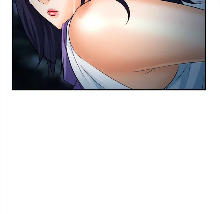 爱情契约 - 第28章 - page 110