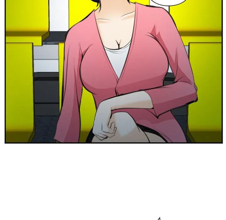 爱情契约 - 第74章 - page 77