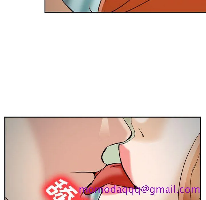 爱情契约 - 第61章 - page 16