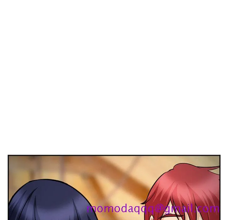 爱情契约 - 第61章 - page 86