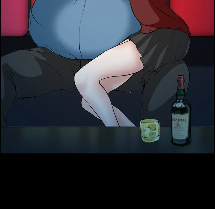 爱情契约 - 第4章 - page 39