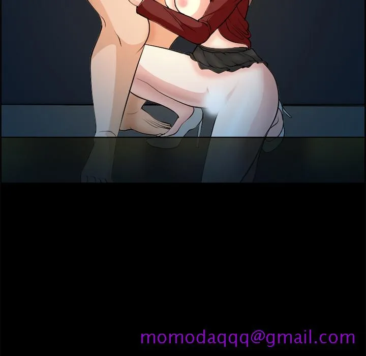 爱情契约 - 第4章 - page 76