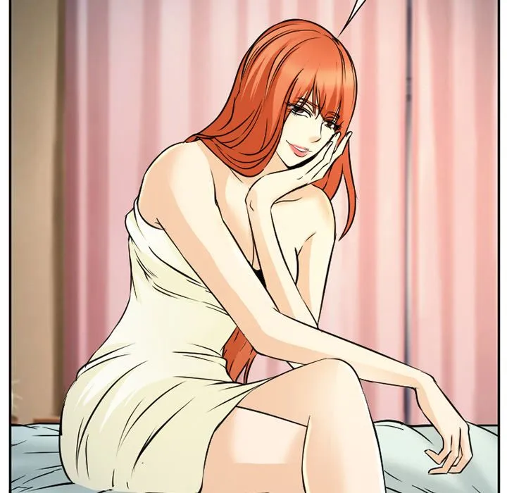 爱情契约 - 第57章 - page 47