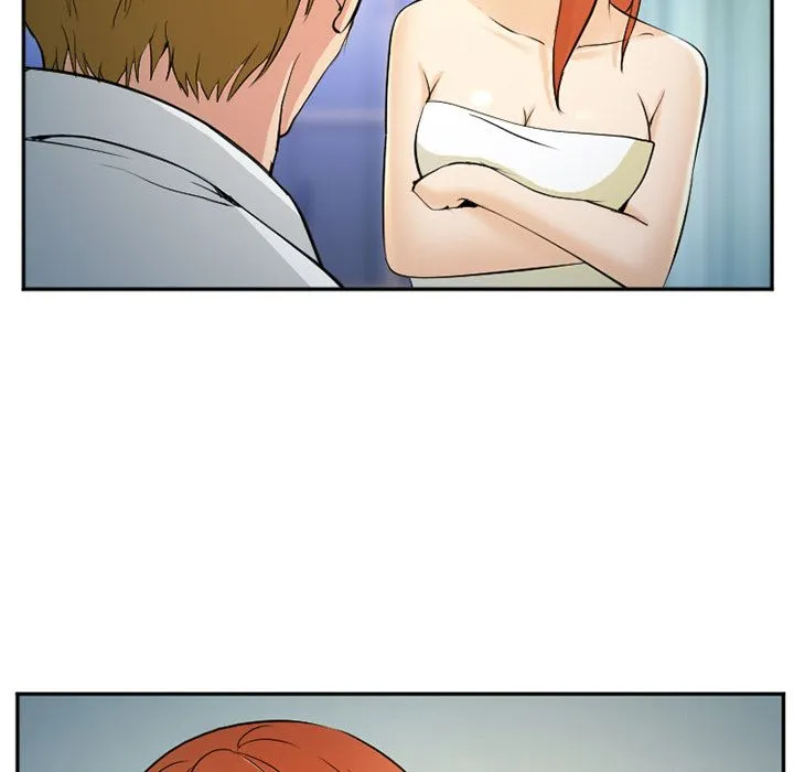 爱情契约 - 第57章 - page 57