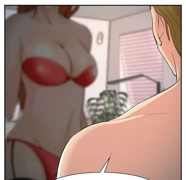 爱情契约 - 第57章 - page 90
