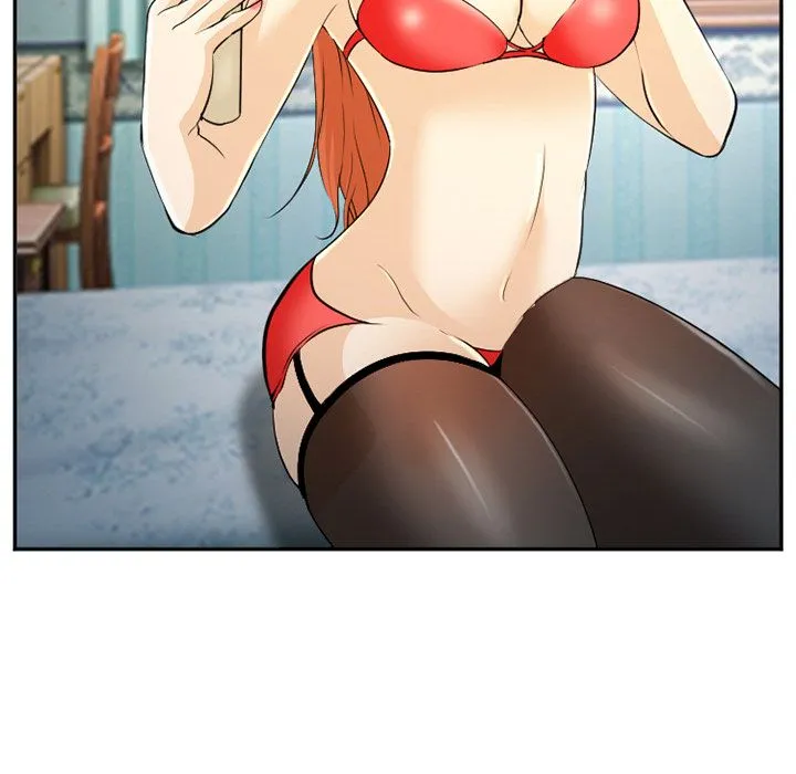 爱情契约 - 第57章 - page 94