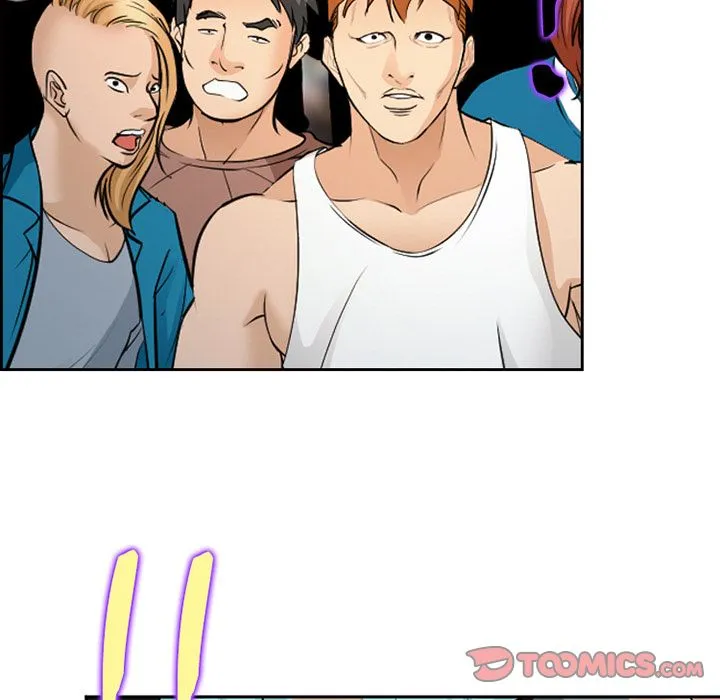 爱情契约 - 第65章 - page 22