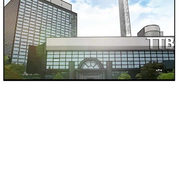 爱情契约 - 第35章 - page 62