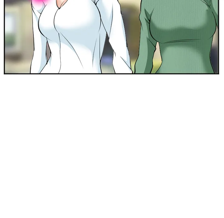 爱情契约 - 第35章 - page 65