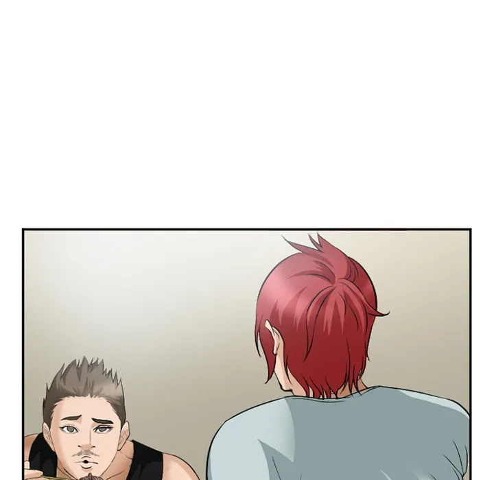 爱情契约 - 第35章 - page 114
