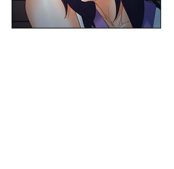 爱情契约 - 第26章 - page 83