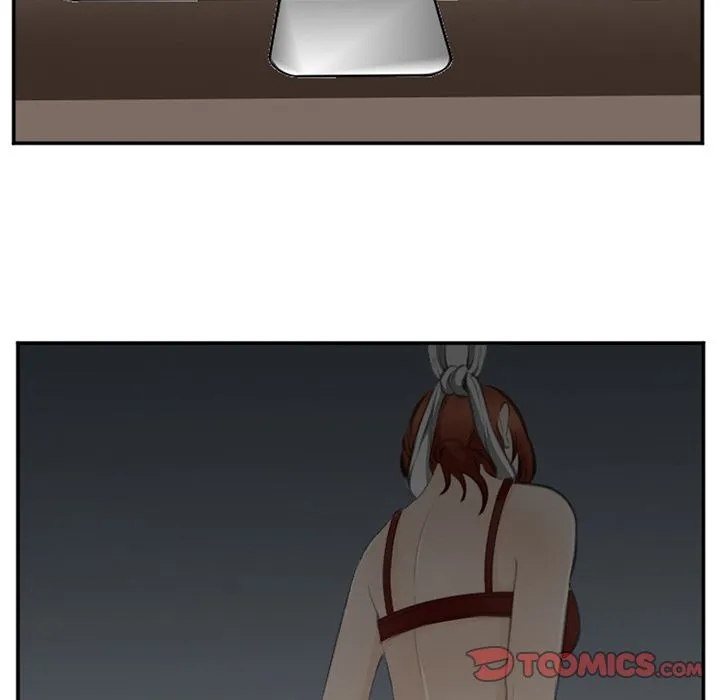 爱情契约 - 第71章 - page 70