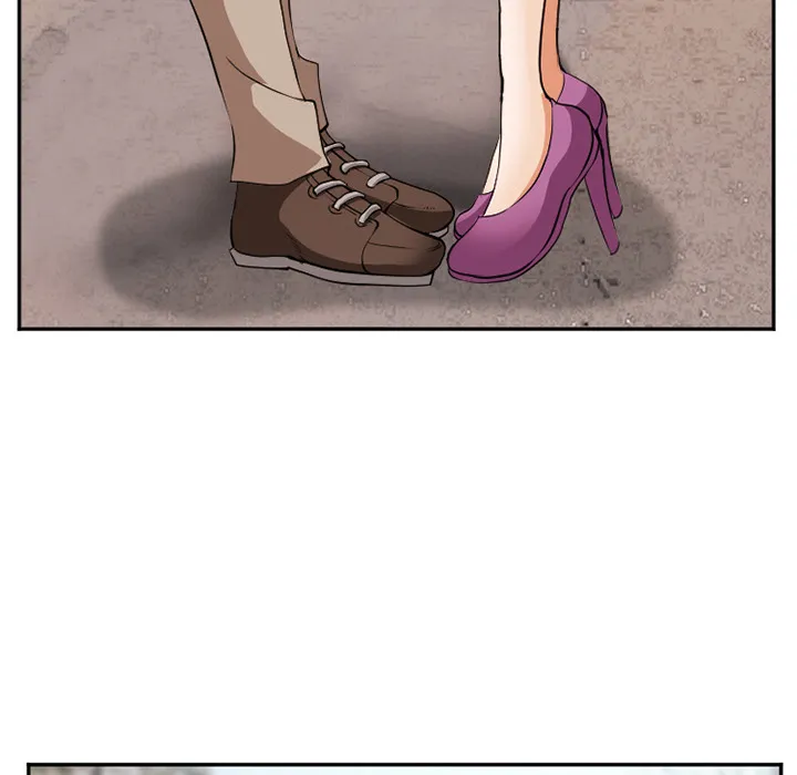 爱情契约 - 第40章 - page 18
