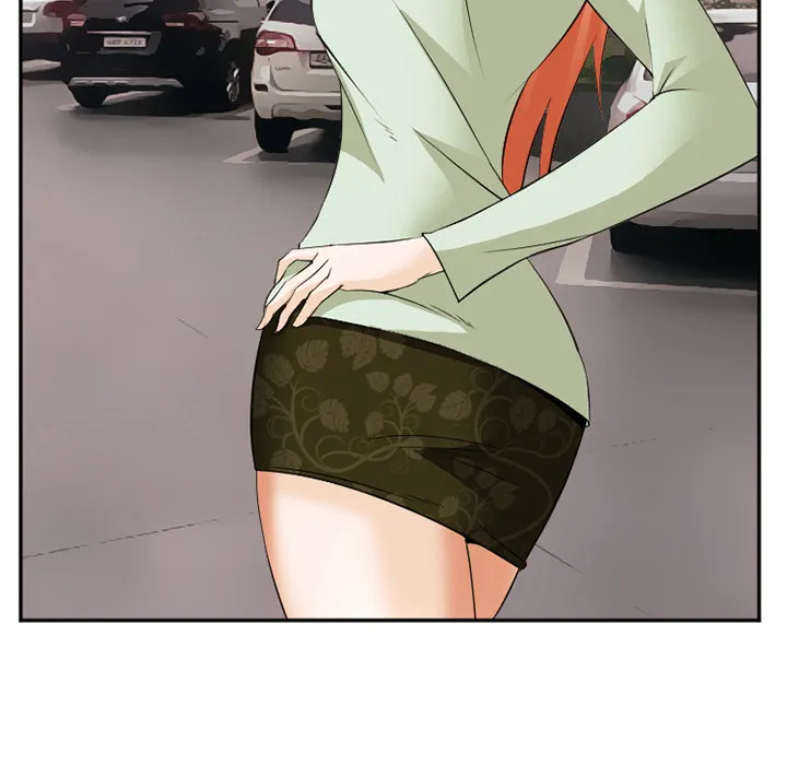 爱情契约 - 第40章 - page 29