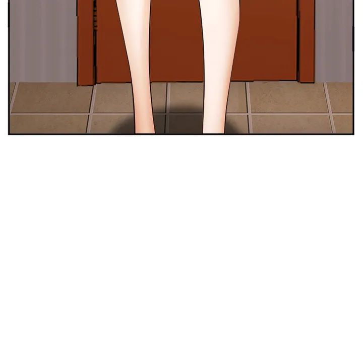 爱情契约 - 第40章 - page 64