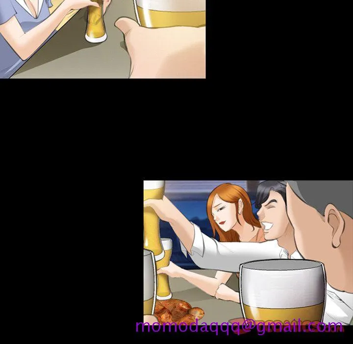 爱情契约 - 第68章 - page 46