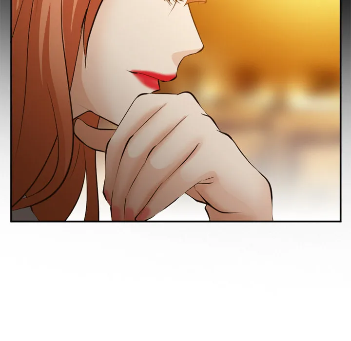 爱情契约 - 第52章 - page 123