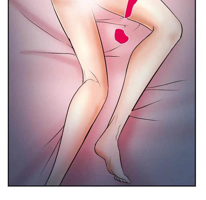 爱情契约 - 第33章 - page 22
