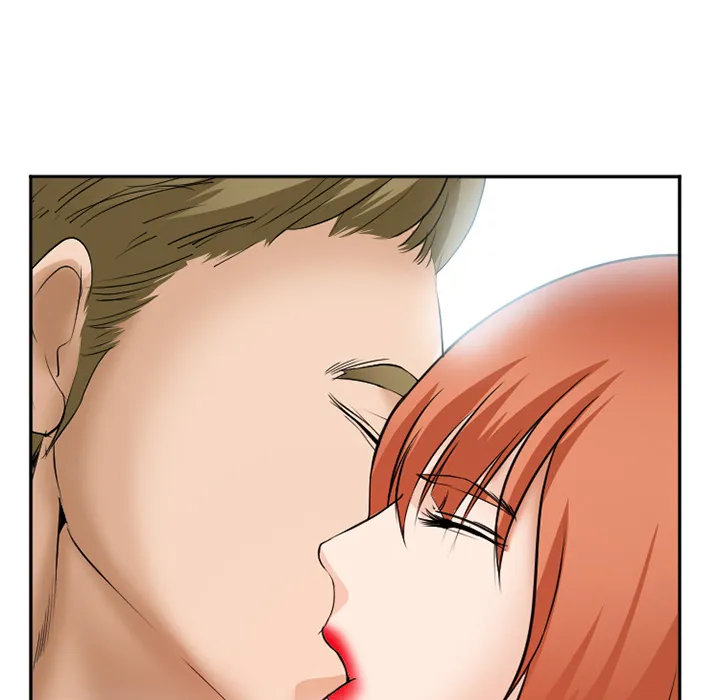 爱情契约 - 第33章 - page 59