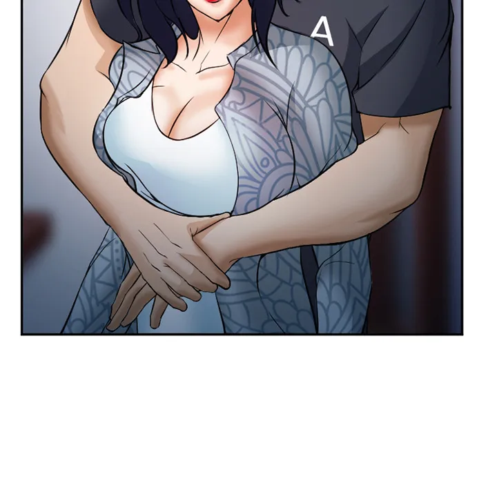 爱情契约 - 第33章 - page 137
