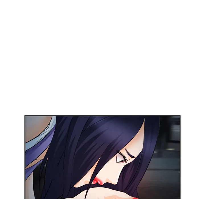 爱情契约 - 第27章 - page 34