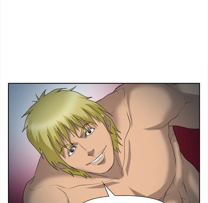 爱情契约 - 第27章 - page 84
