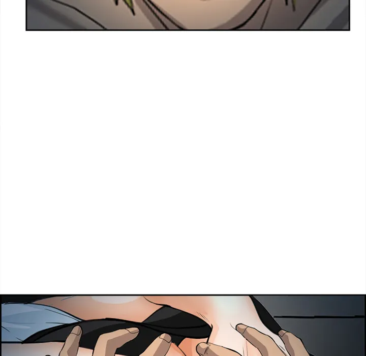 爱情契约 - 第27章 - page 96