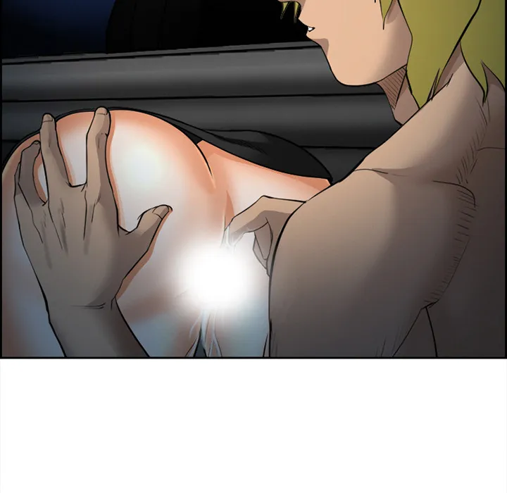 爱情契约 - 第27章 - page 114