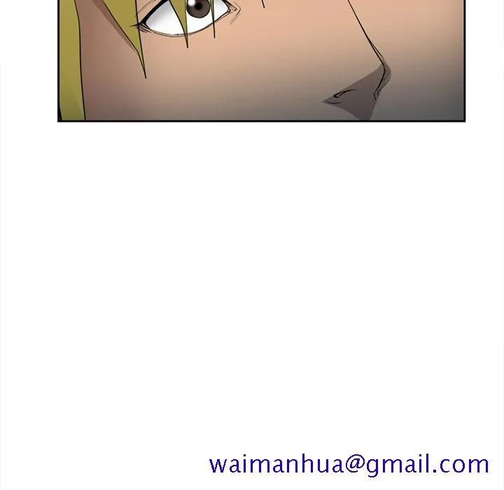爱情契约 - 第27章 - page 120